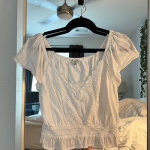 American Eagle Blouse